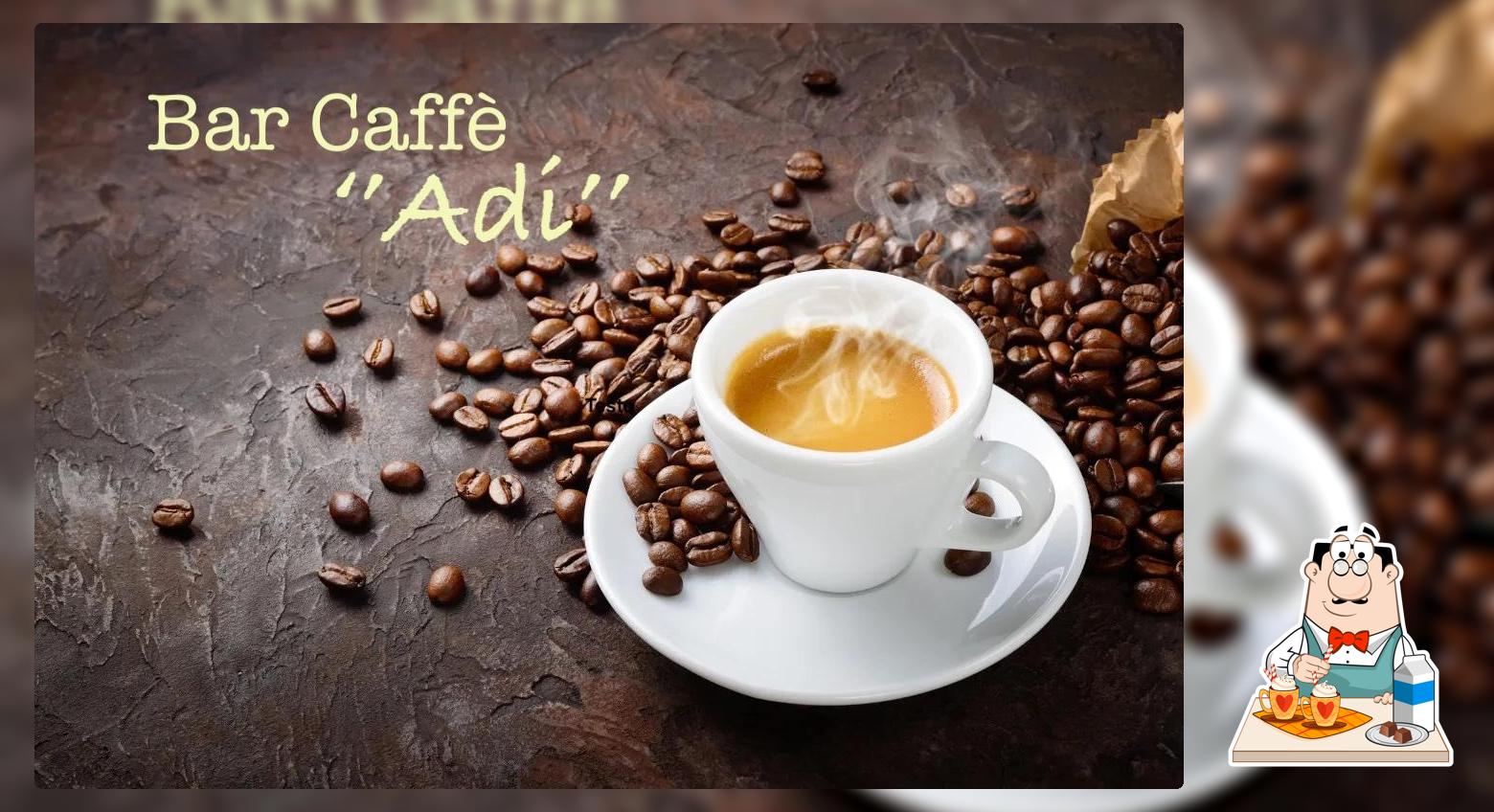 Bar caffè Adi