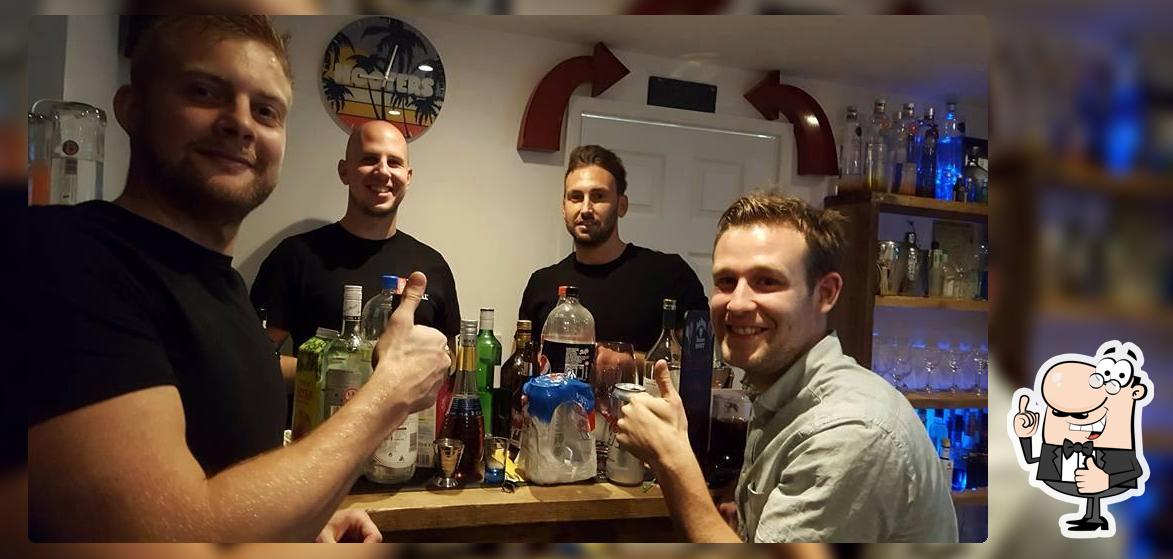 Big Johns Man Cave