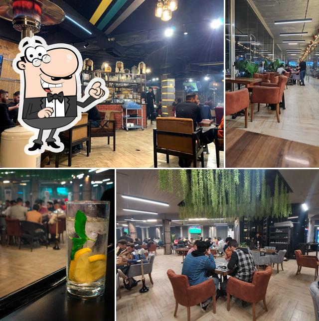 AL BIAL Rest & cafe