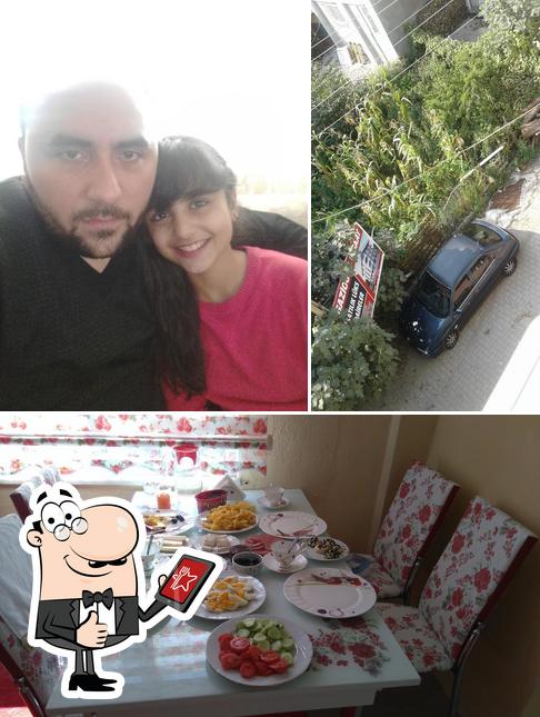 Ak Kardeşler Unlu Mamulleri