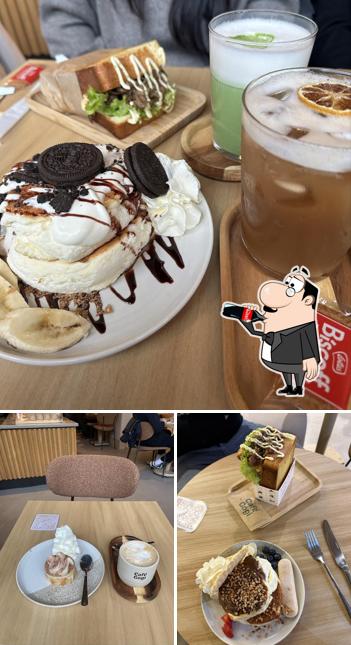 Café Gogi
