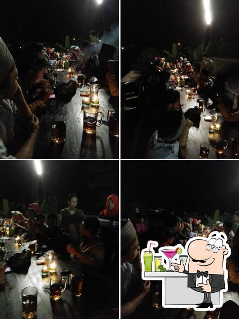 Darmaga Seafood
