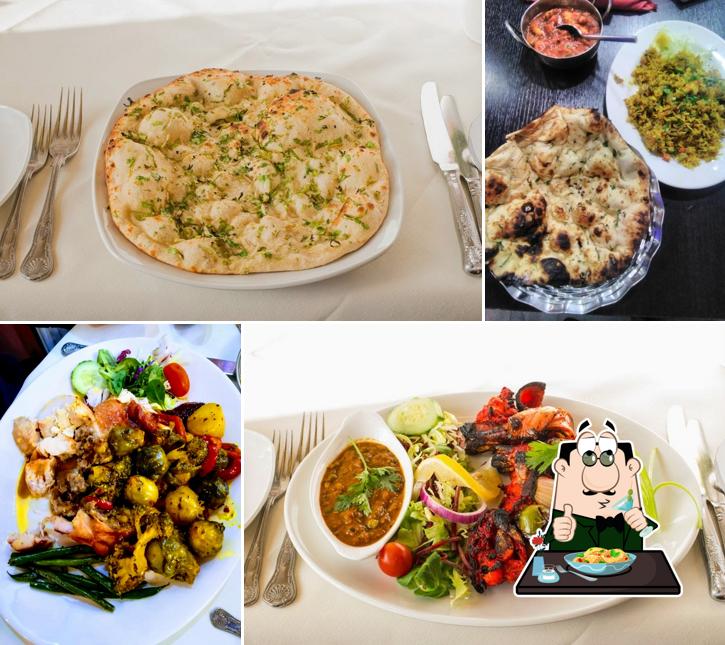 Jahed Cuisine Of India