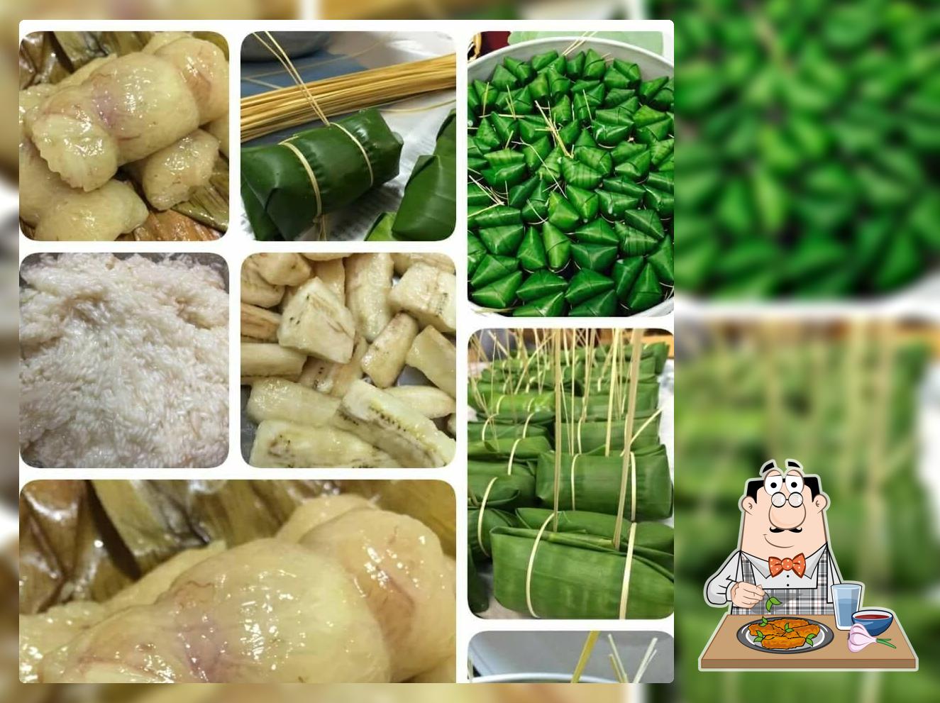 ขนมไทยบ้านวังไทร - Khanom Thai Ban Wangsai