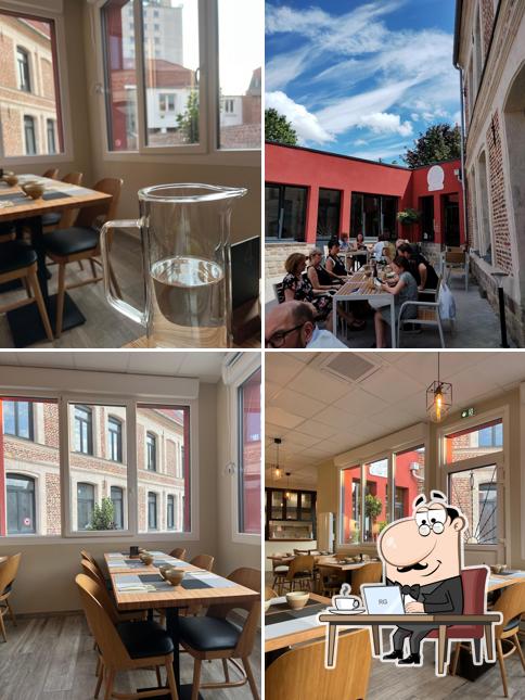 Le Petit Plus Béthune