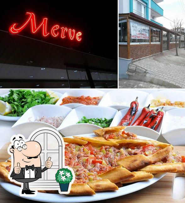 Merve Pide 2