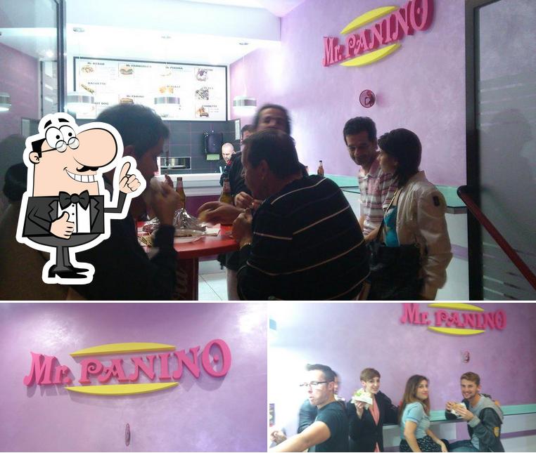 Mr.panino