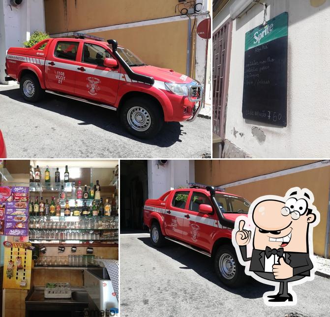 Pérola do Jamor