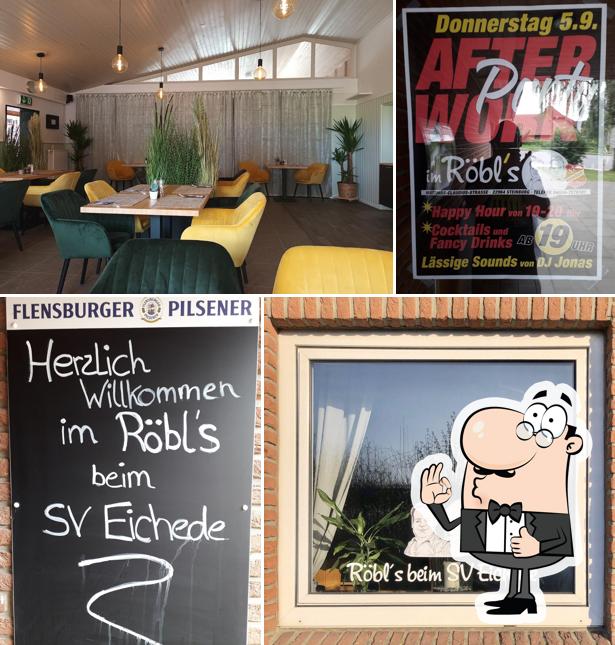 Röbl's Restaurant & Bar
