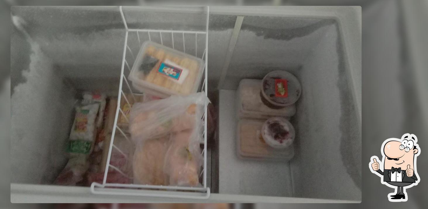 Snack & Frozen Food Wenny