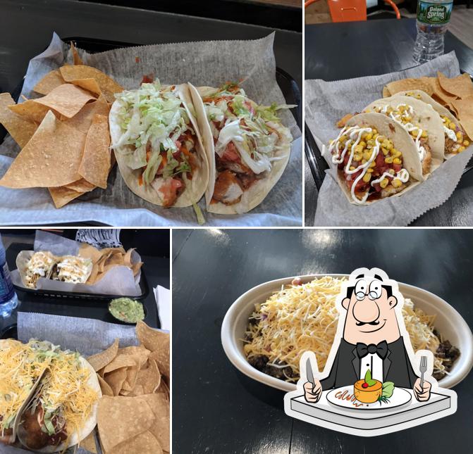 Tacoholics