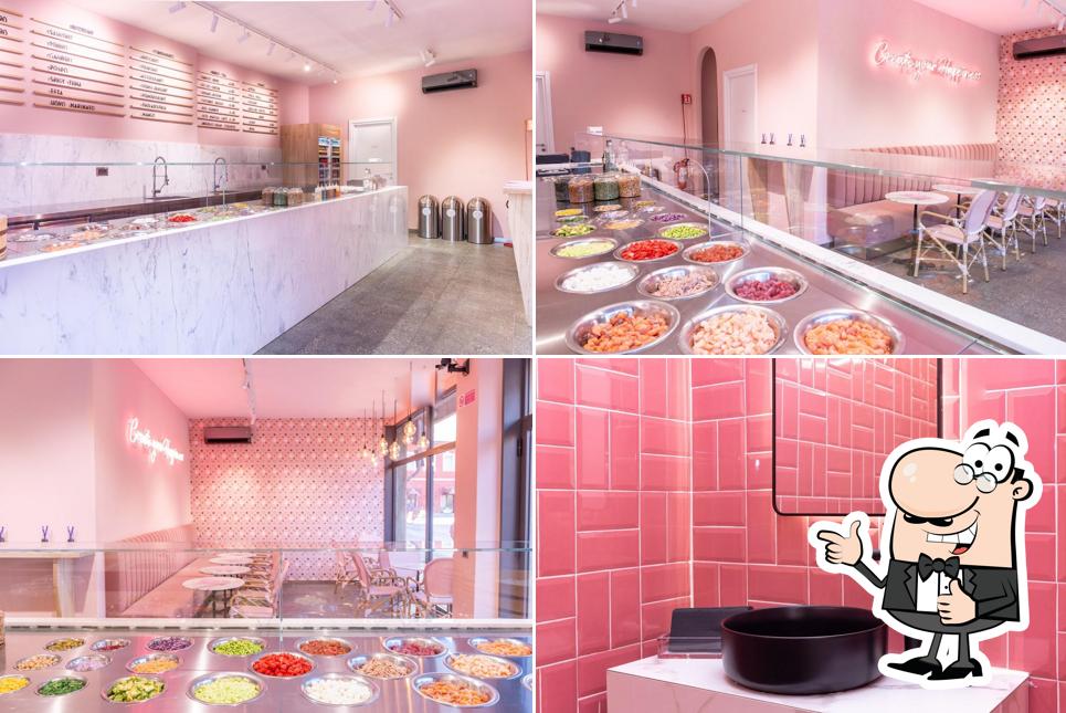 The Poké Bar - Follonica