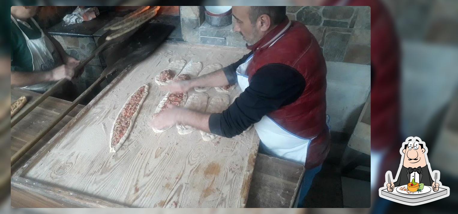 Torunlar Simit Fırını