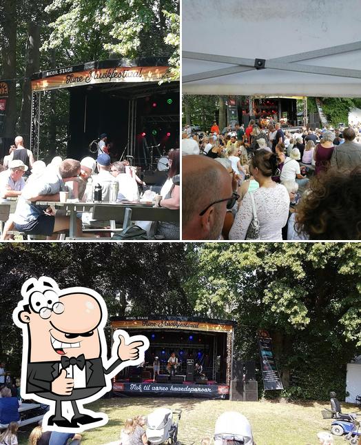 Tune Borgerhus