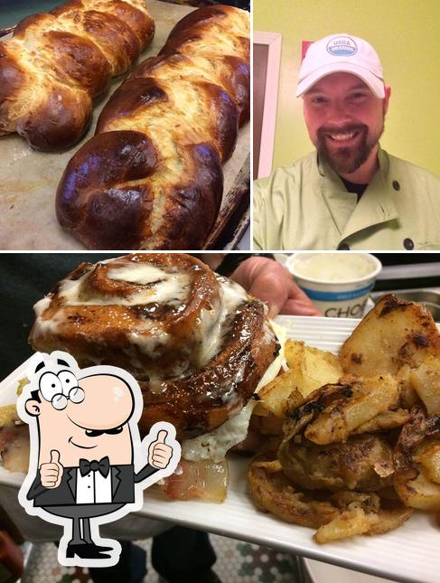 Upstate Beef & Bread