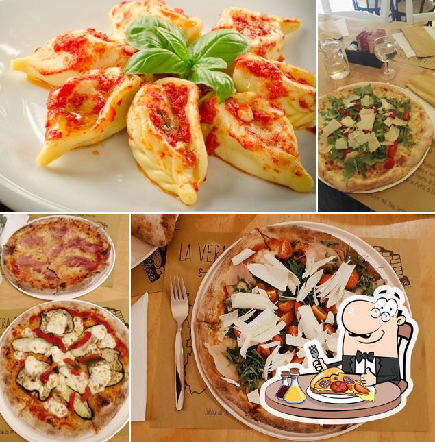 Wikipizza La Vera Pizza di Sardegna