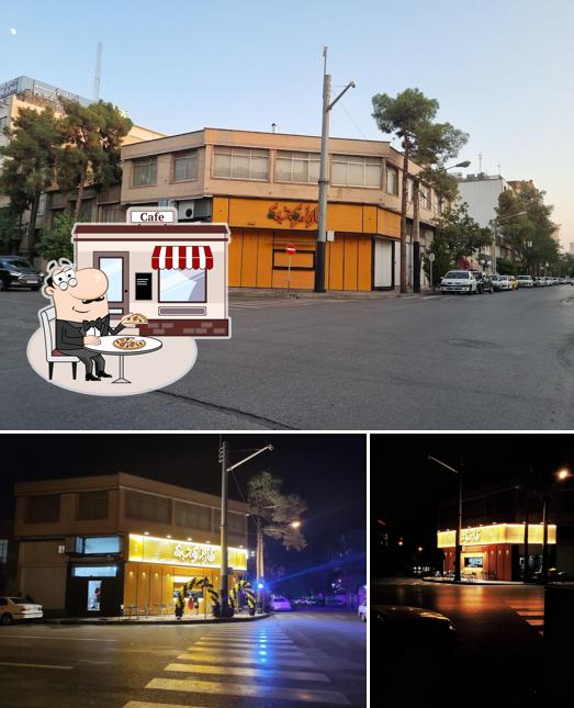 کاریز کوچیکه