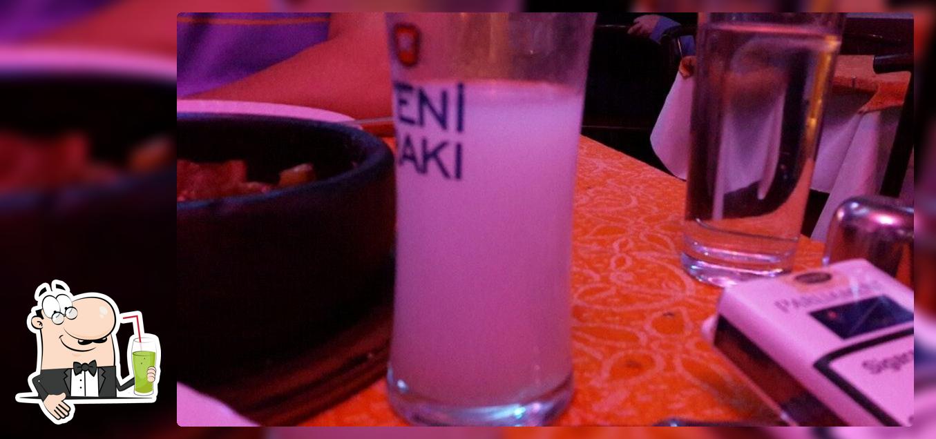 fasıl restaurant