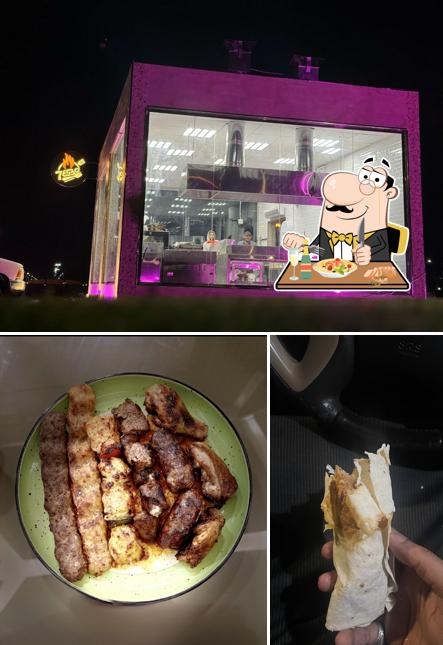 كشك المشاوي السبعة 7bbq