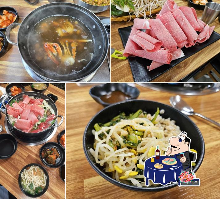 철원칼국수