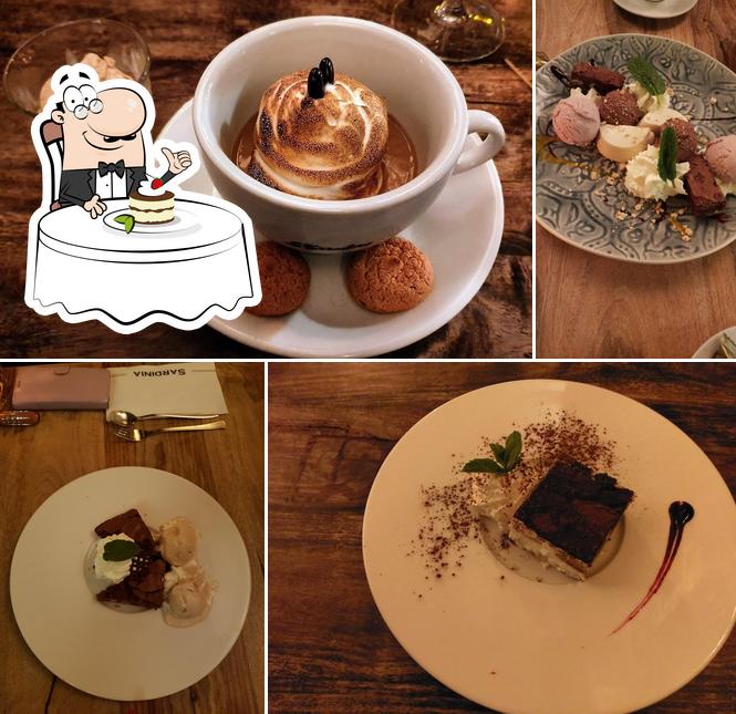 Ristorante Sardinia