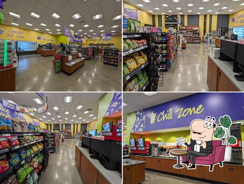 Seasons Express Monsey