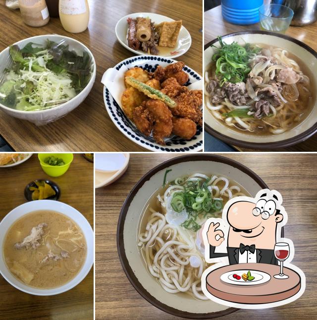 Shirahige Restaurant