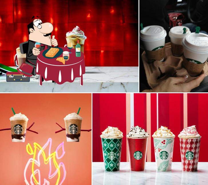 Starbucks Coffee Company