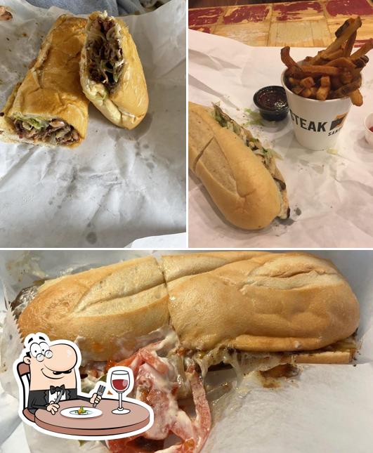 Steak Escape - Northpark