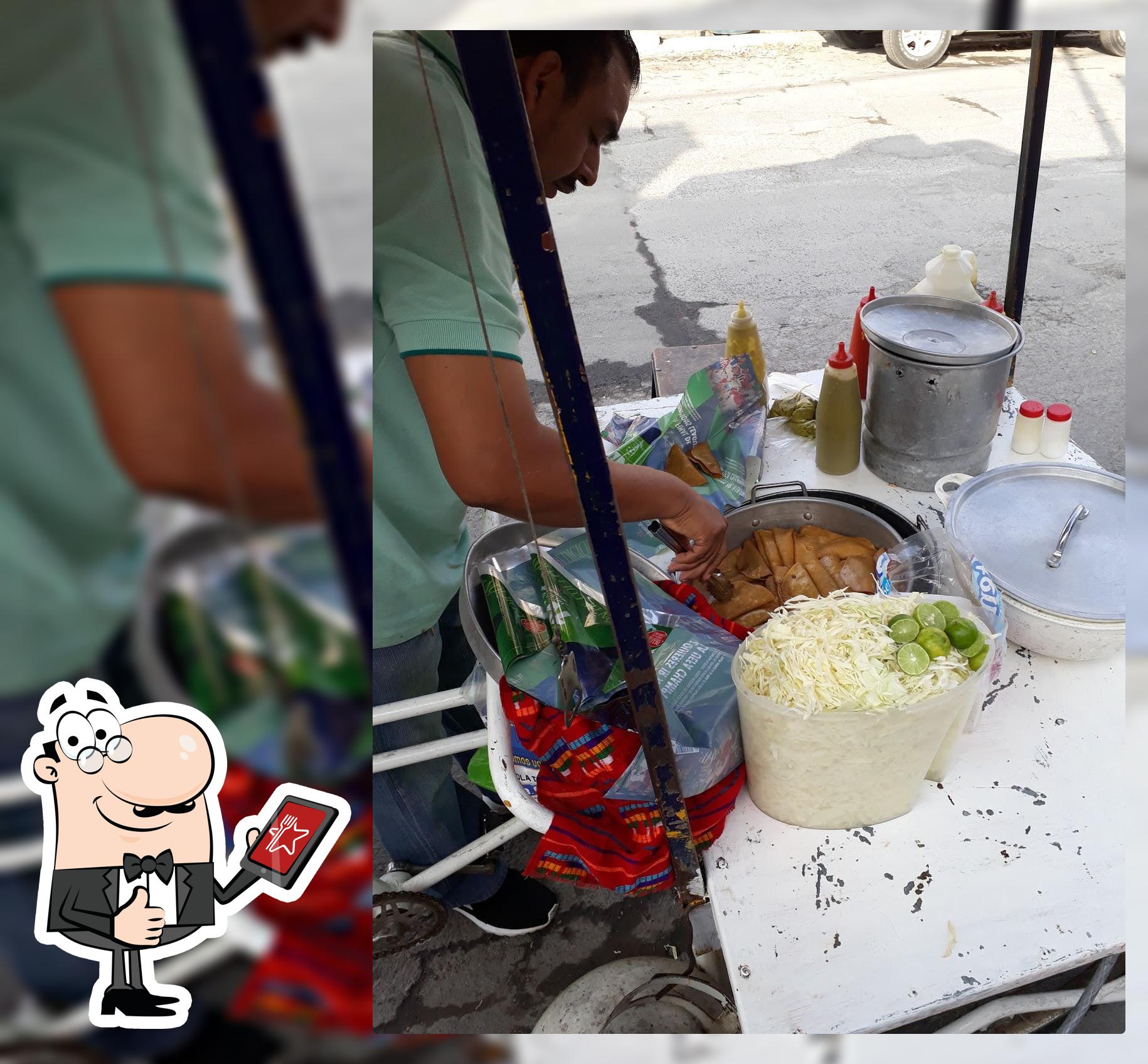 Tacos Moy