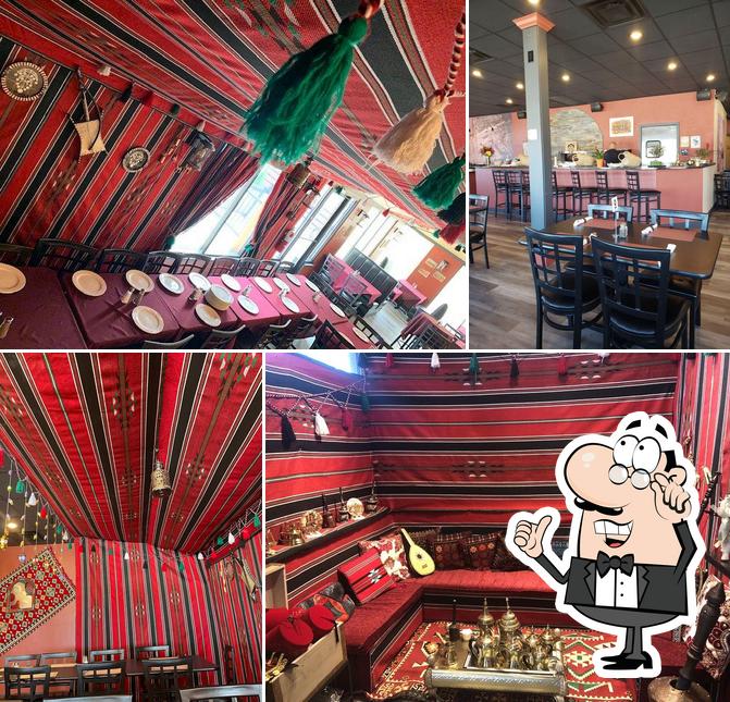 Taqwas Bakery and Restaurant