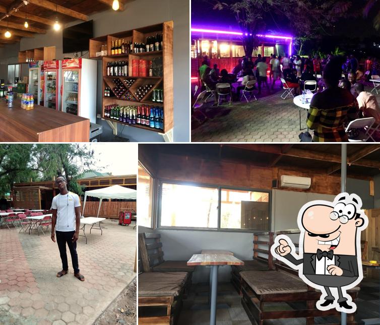 The Ranch Restaurant