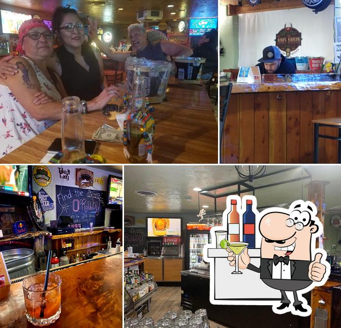 Tom's Tavern