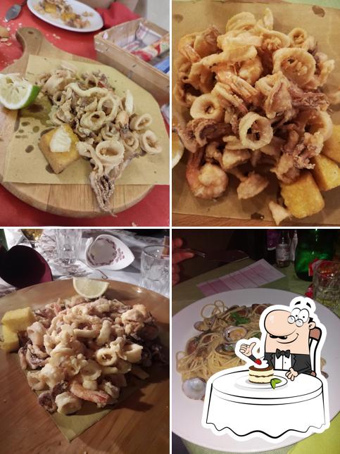 Trattoria Del Borgo