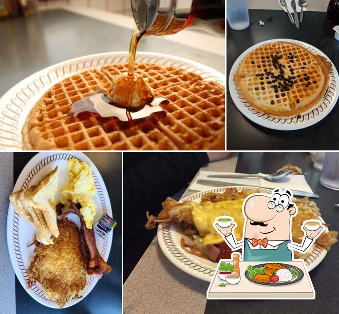 Waffle House