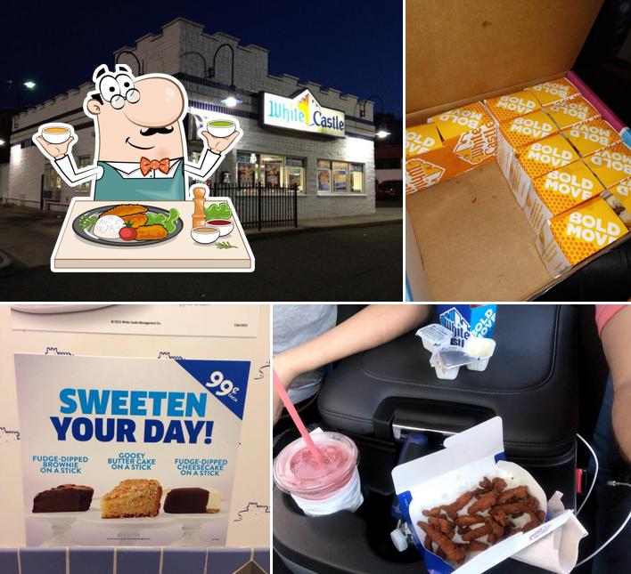 White Castle