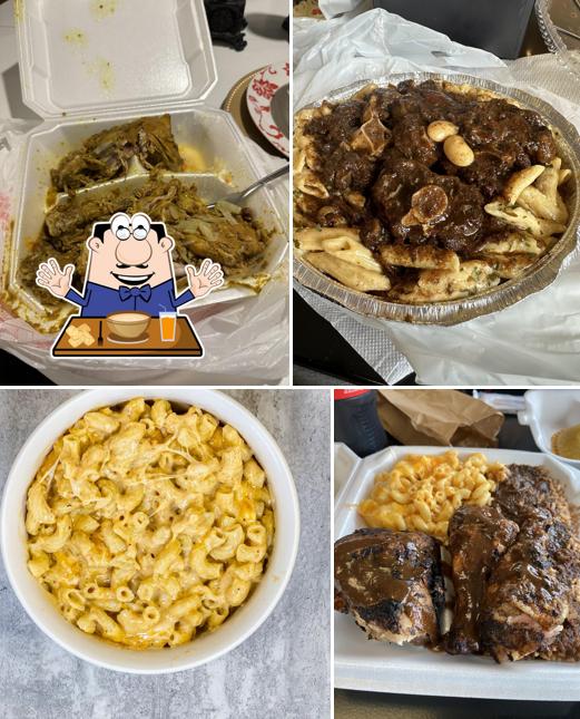 876 Island Cuisine (Martinez)