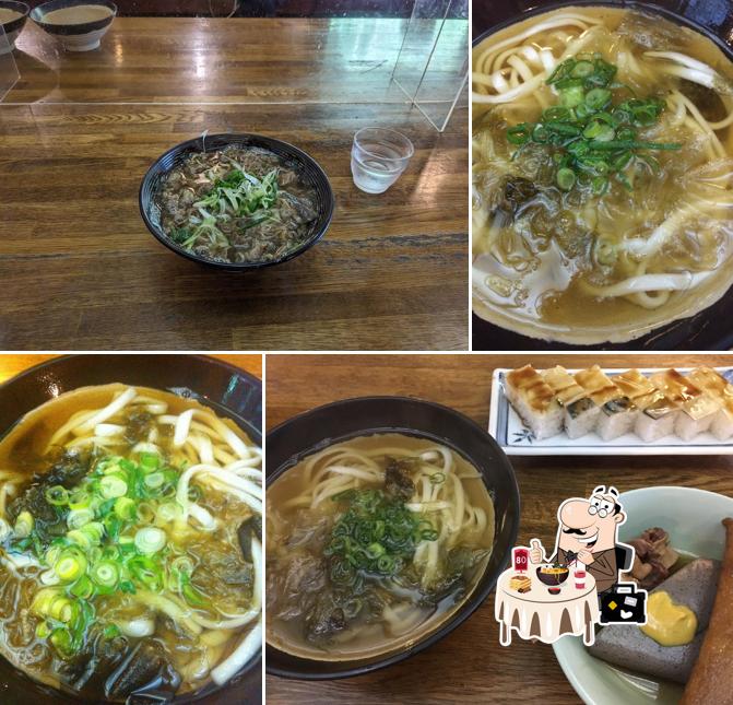 ともえ食堂