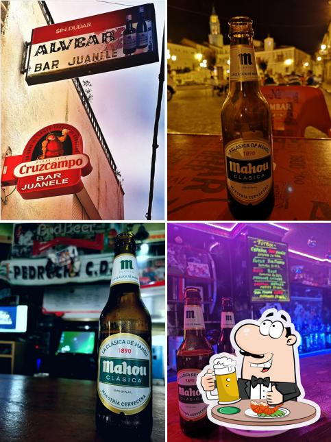 BAR JUANELE