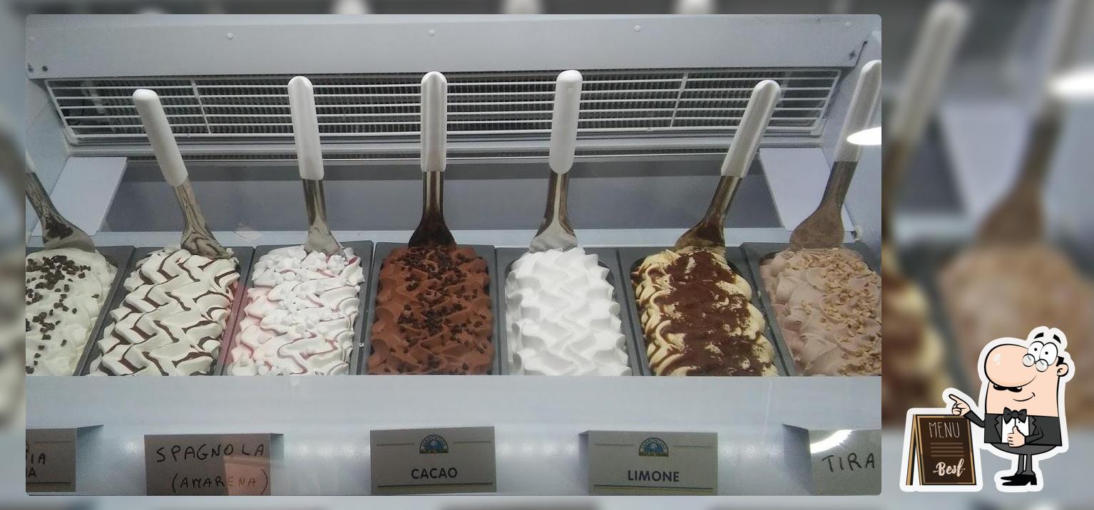 Bar Cirillo