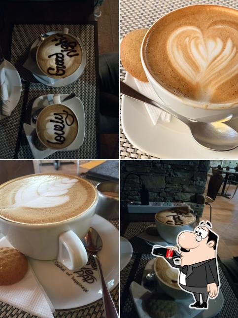 CAFE PAP
