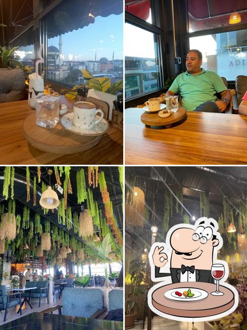 FORAA CAFE RESTAURANT