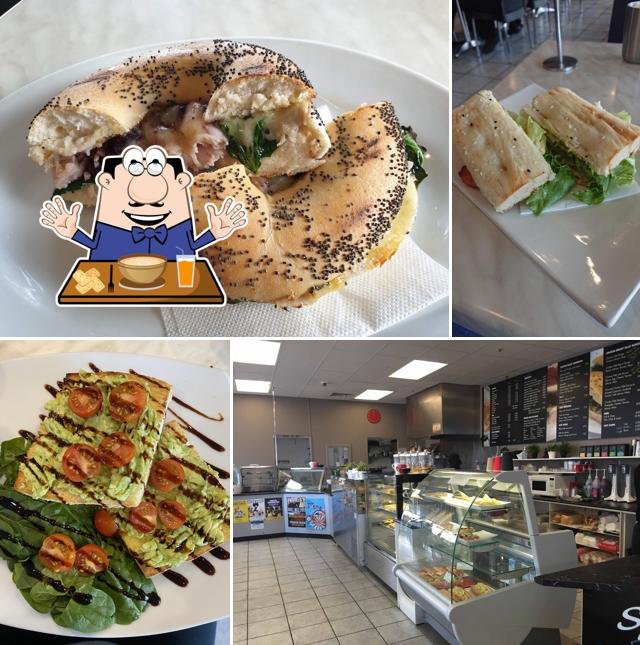 Cafe Presto