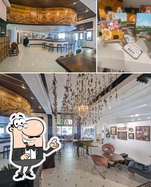 The Clove Art Complex