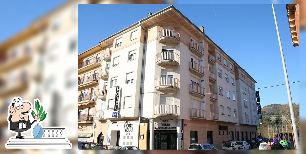 Hotel Yerri Estella