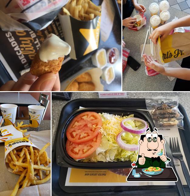 Carl's Jr.