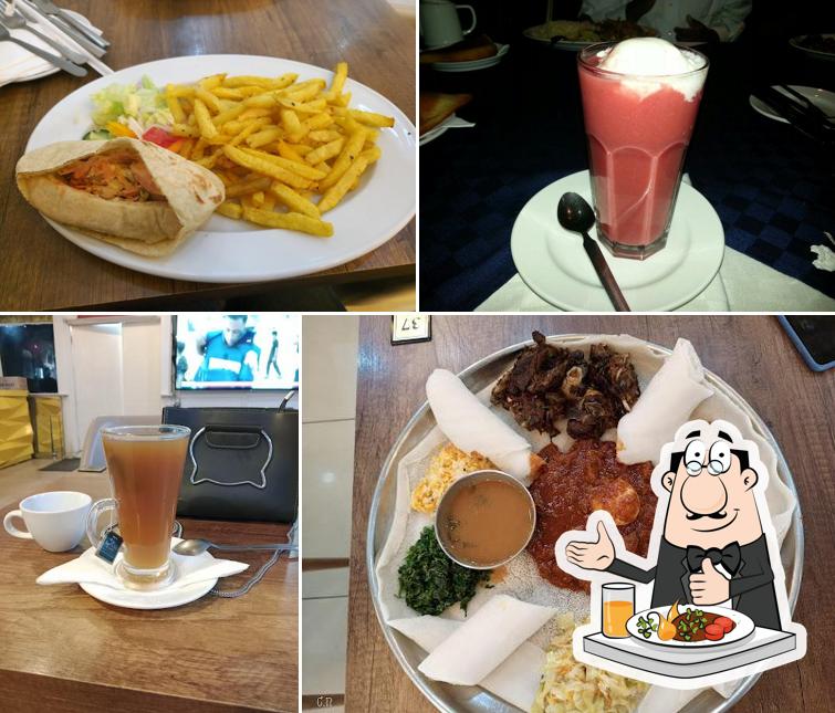 City Star Restaurant