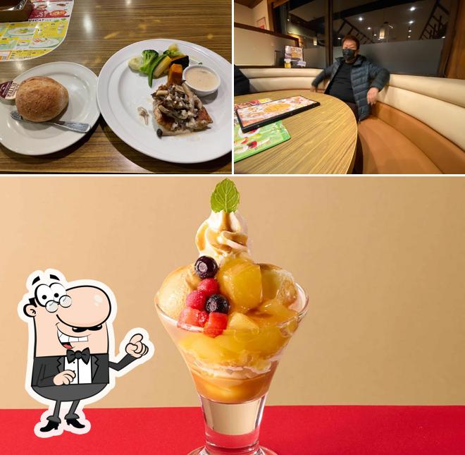 Coco's Restaurant