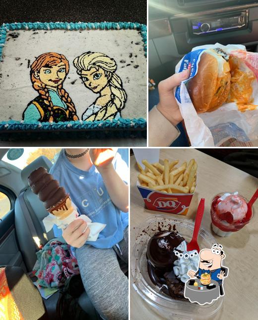 Dairy Queen