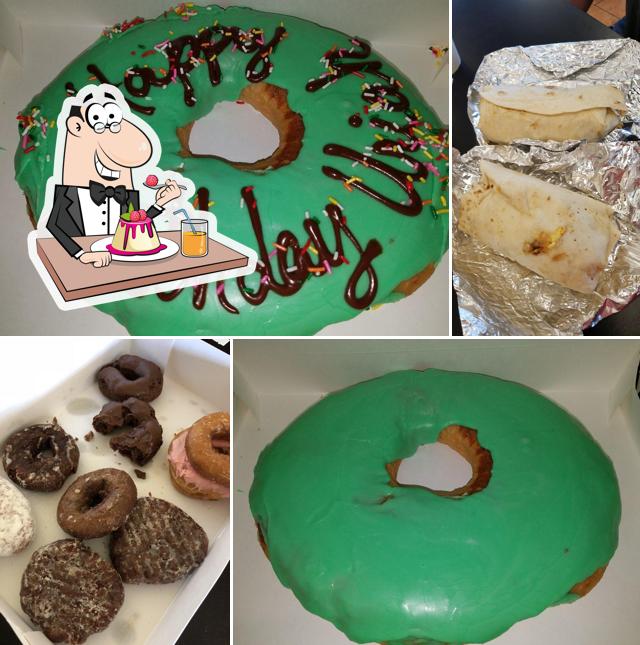 Donut Mart